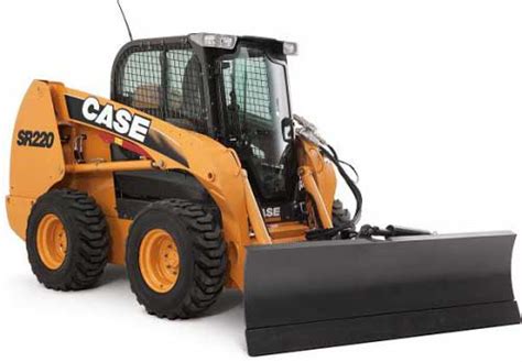 case sr220 skid steer specs|case sr200 manual.